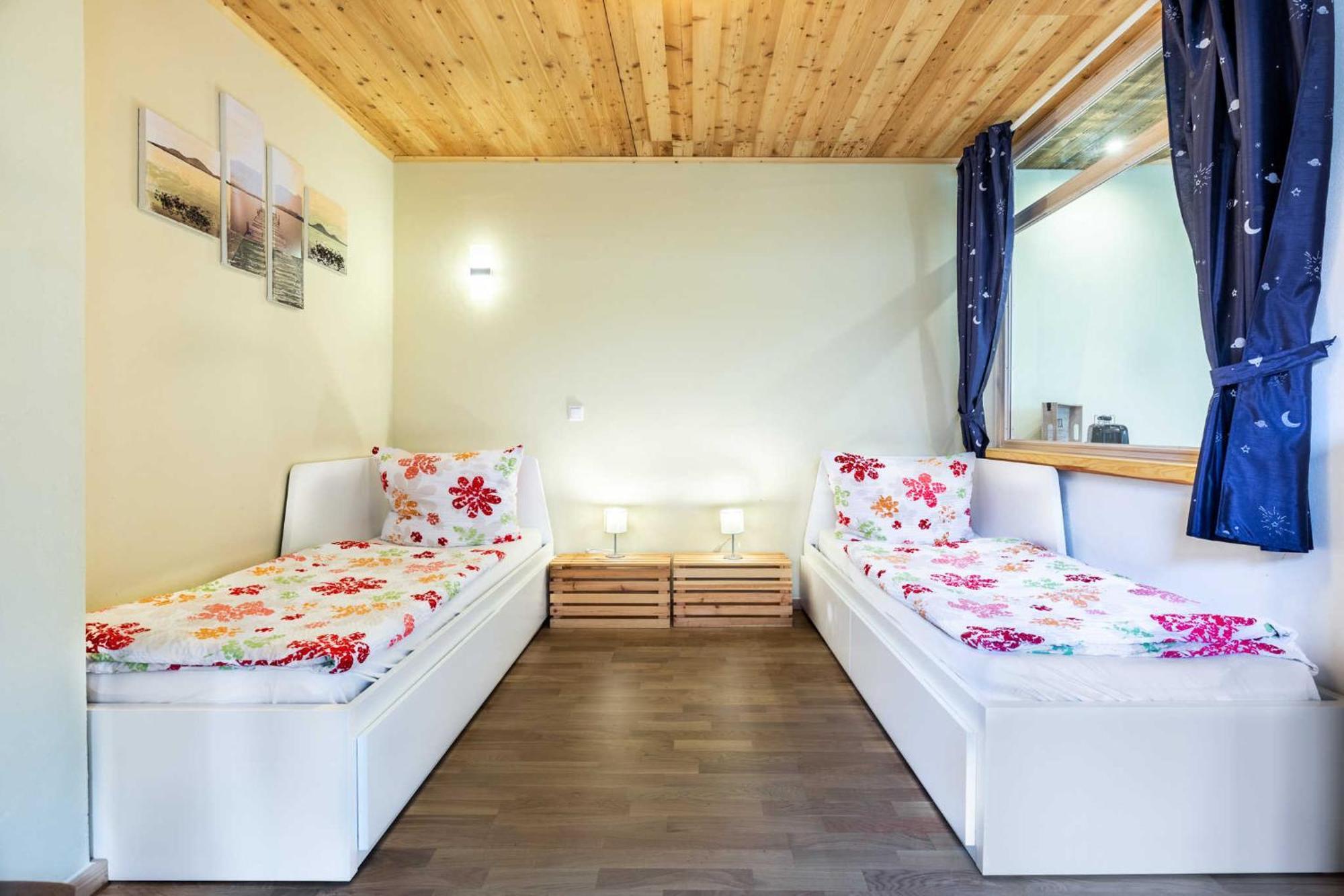 Ferienhaus Sonne Mond Und Sterne B Steffenshagen Exteriér fotografie